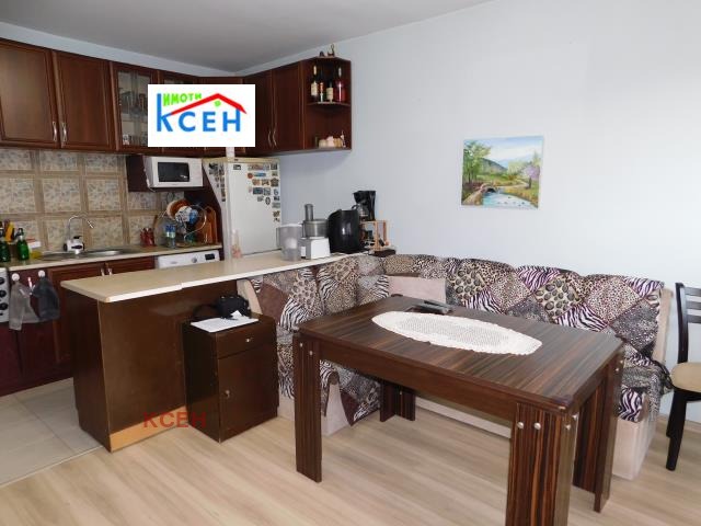 In vendita  3 camere da letto Targovishte , Zapad 2 , 78 mq | 20335126 - Immagine [3]