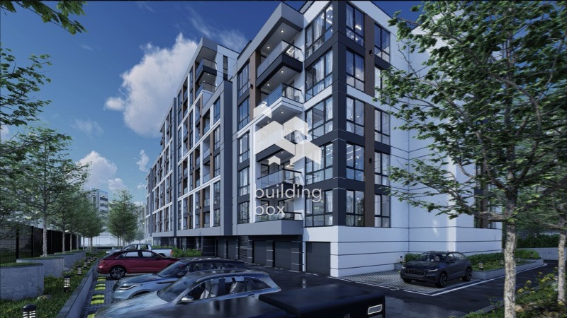 Продаја  3 спаваће собе Софија , Лјулин 5 , 175 м2 | 55373513 - слика [7]