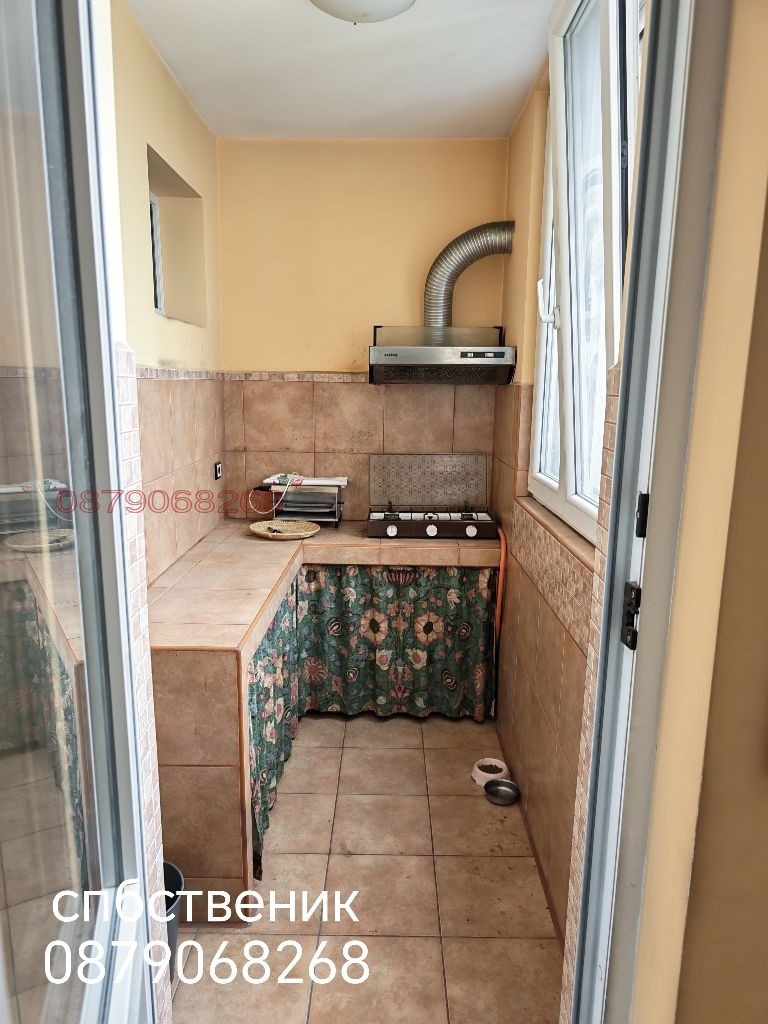 Продава 4-СТАЕН, гр. Пловдив, Център, снимка 11 - Апартаменти - 56391908