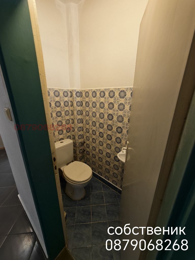 Продава 4-СТАЕН, гр. Пловдив, Център, снимка 9 - Апартаменти - 56391908