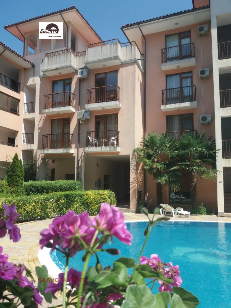À vendre  Maisonnette région Bourgas , Primorsko , 143 m² | 48351704 - image [9]