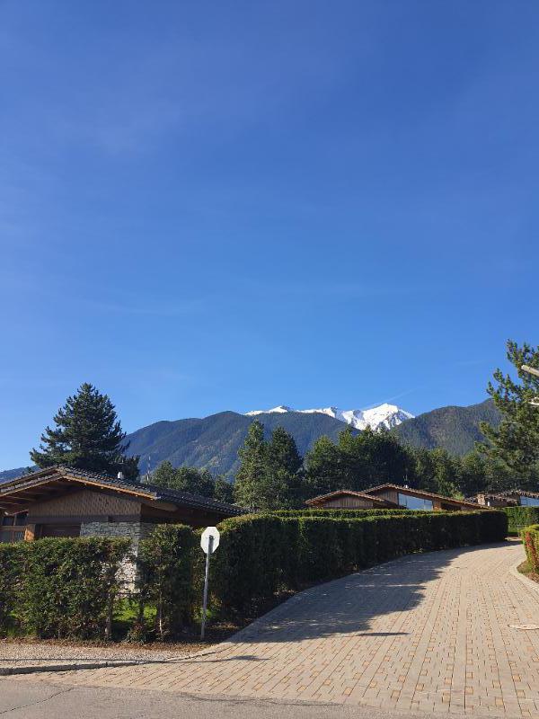 Продава 1-СТАЕН, гр. Банско, област Благоевград, снимка 5 - Апартаменти - 52862171