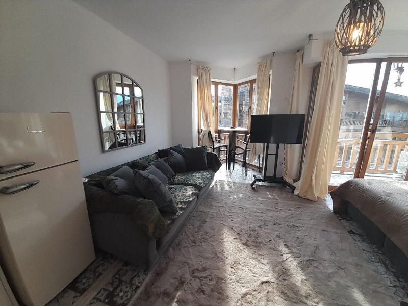 Продава 1-СТАЕН, гр. Банско, област Благоевград, снимка 9 - Апартаменти - 52862171