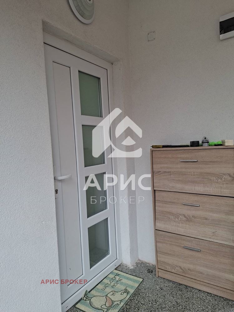 Продава ЕТАЖ ОТ КЪЩА, гр. Пещера, област Пазарджик, снимка 6 - Етаж от къща - 53962759