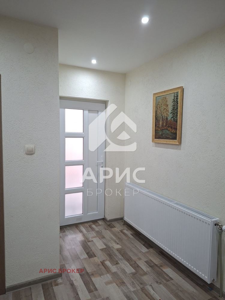 Продава ЕТАЖ ОТ КЪЩА, гр. Пещера, област Пазарджик, снимка 7 - Етаж от къща - 53962759