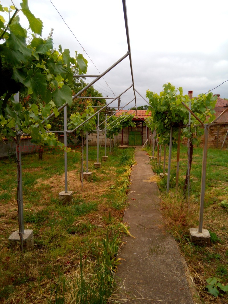 Продава КЪЩА, с. Шуменци, област Силистра, снимка 15 - Къщи - 52780808