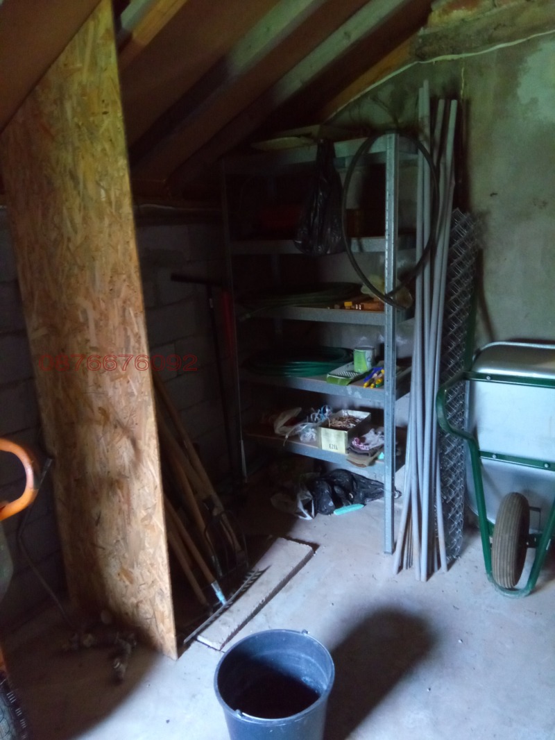 Продава КЪЩА, с. Шуменци, област Силистра, снимка 13 - Къщи - 52780808