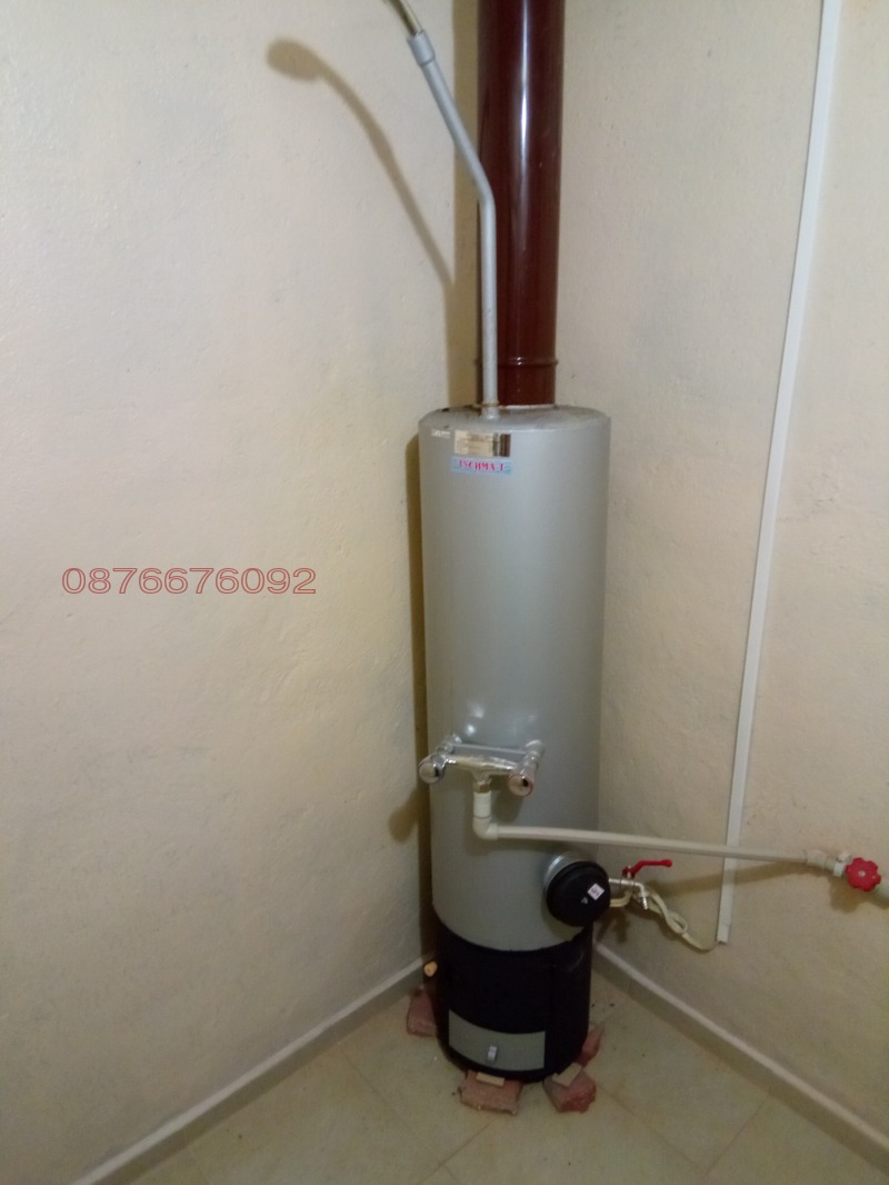 Продава КЪЩА, с. Шуменци, област Силистра, снимка 12 - Къщи - 52780808