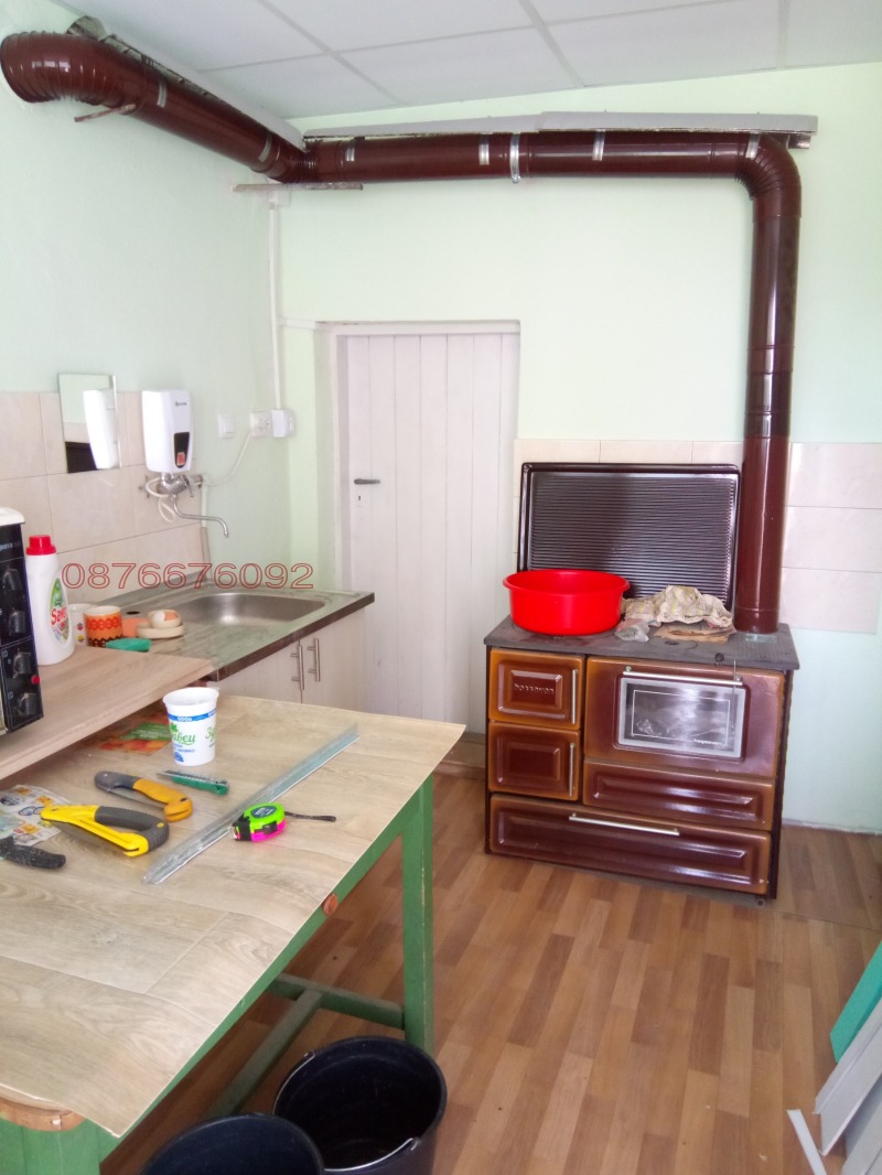 Продава КЪЩА, с. Шуменци, област Силистра, снимка 9 - Къщи - 52780808