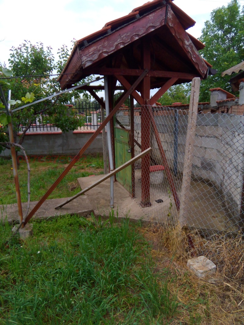 Продава КЪЩА, с. Шуменци, област Силистра, снимка 14 - Къщи - 52780808