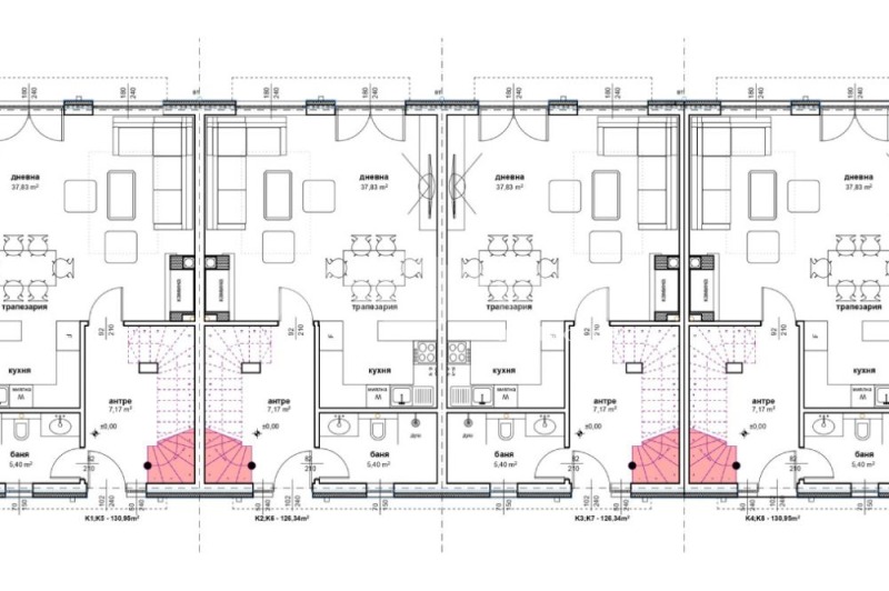 Til salgs  Hus region Plovdiv , Manole , 133 kvm | 20989228 - bilde [4]
