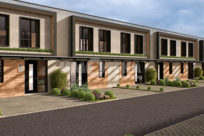 Til salgs  Hus region Plovdiv , Manole , 133 kvm | 20989228 - bilde [2]