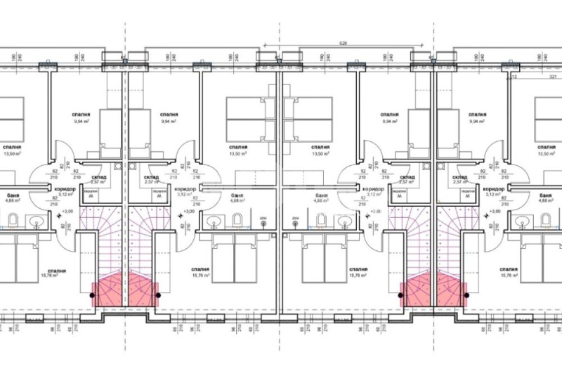 Til salgs  Hus region Plovdiv , Manole , 133 kvm | 20989228 - bilde [5]