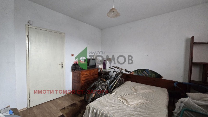 Продава КЪЩА, гр. Гълъбово, област Стара Загора, снимка 15 - Къщи - 53510078