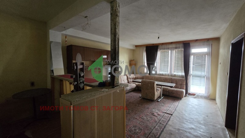 Продава КЪЩА, гр. Гълъбово, област Стара Загора, снимка 16 - Къщи - 53510078