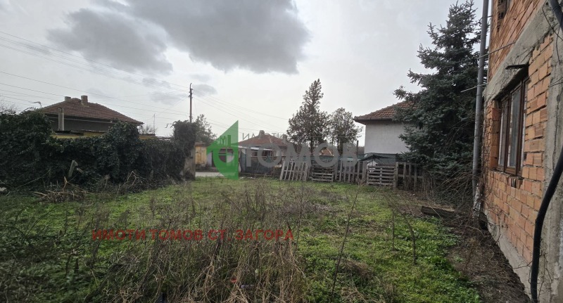 Продава КЪЩА, гр. Гълъбово, област Стара Загора, снимка 4 - Къщи - 53510078