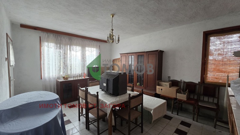 Продава КЪЩА, гр. Гълъбово, област Стара Загора, снимка 9 - Къщи - 53510078