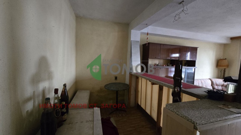 Продава КЪЩА, гр. Гълъбово, област Стара Загора, снимка 17 - Къщи - 53510078