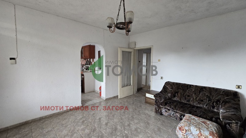 Продава КЪЩА, гр. Гълъбово, област Стара Загора, снимка 6 - Къщи - 53510078