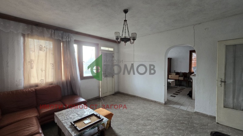 Продава КЪЩА, гр. Гълъбово, област Стара Загора, снимка 7 - Къщи - 53510078