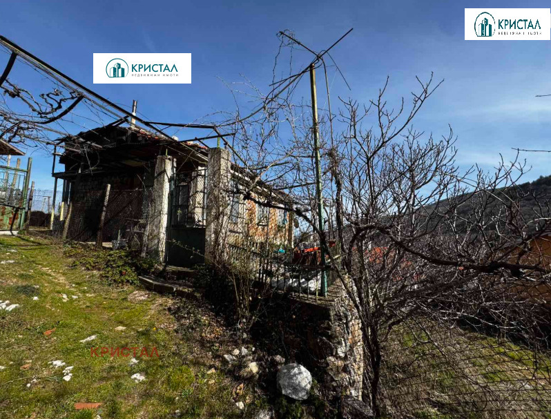 Продава КЪЩА, с. Руен, област Пловдив, снимка 2 - Къщи - 53882167