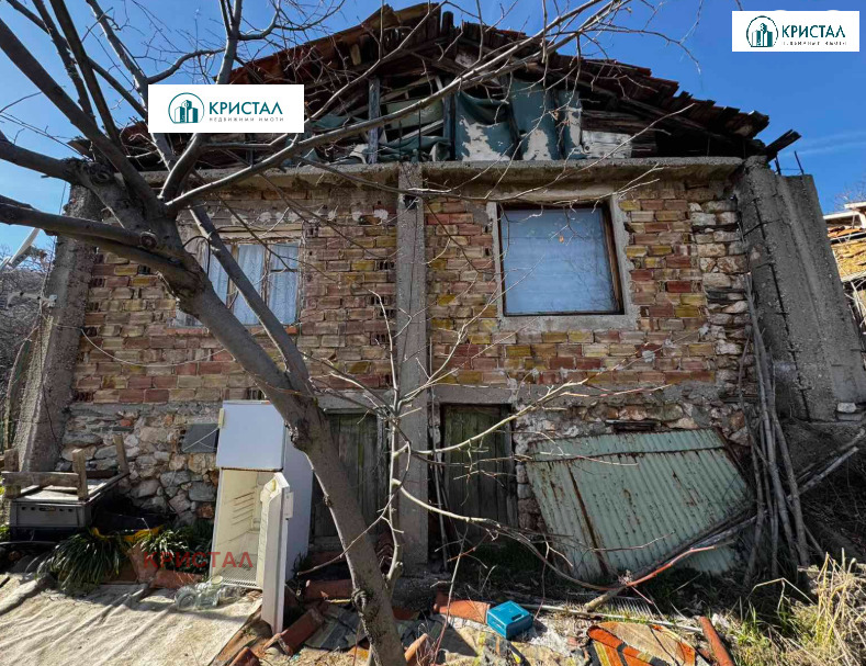 Продава КЪЩА, с. Руен, област Пловдив, снимка 6 - Къщи - 53882167