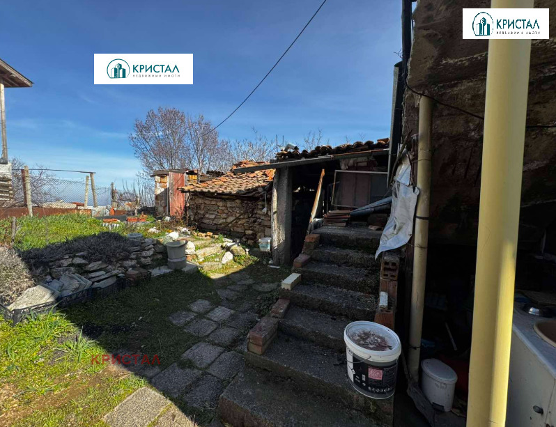Продава КЪЩА, с. Руен, област Пловдив, снимка 12 - Къщи - 53882167