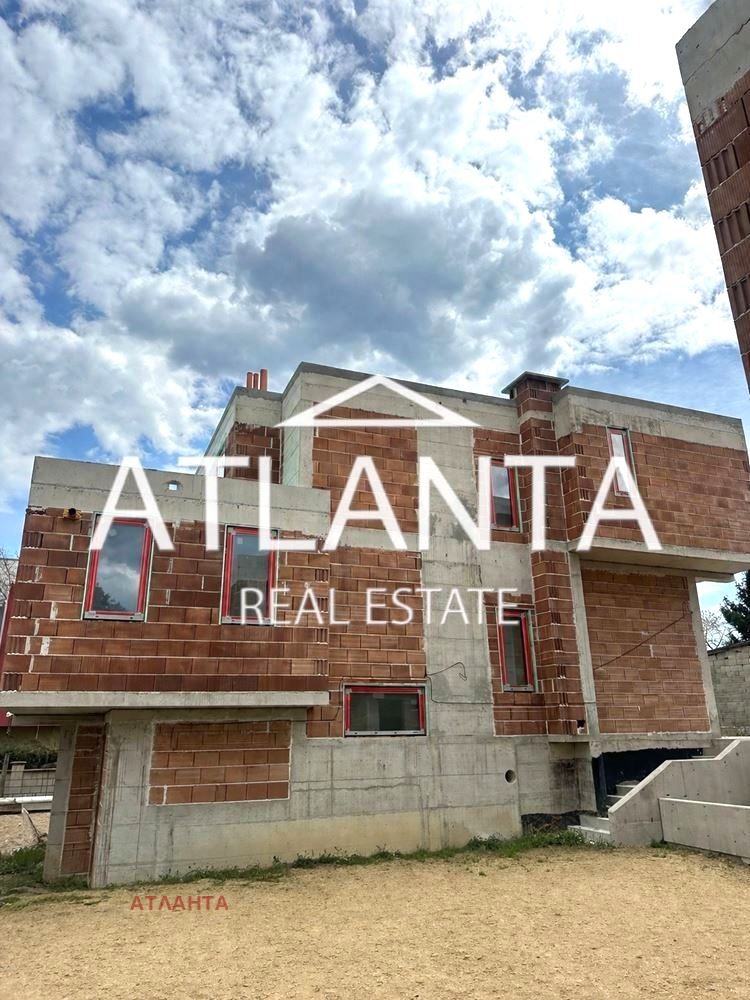 Продава КЪЩА, гр. Варна, м-т Долна Трака