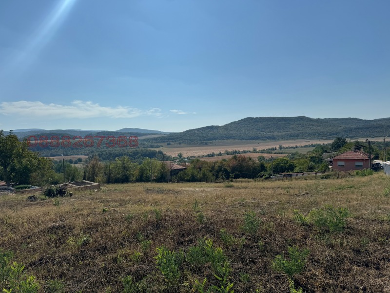 Продава ПАРЦЕЛ, с. Сливек, област Ловеч, снимка 2 - Парцели - 52786357