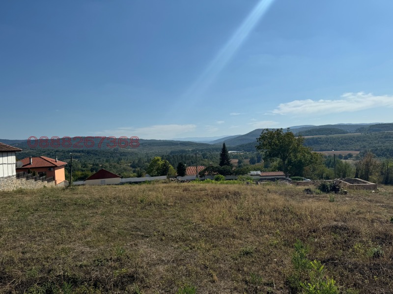 Продава ПАРЦЕЛ, с. Сливек, област Ловеч