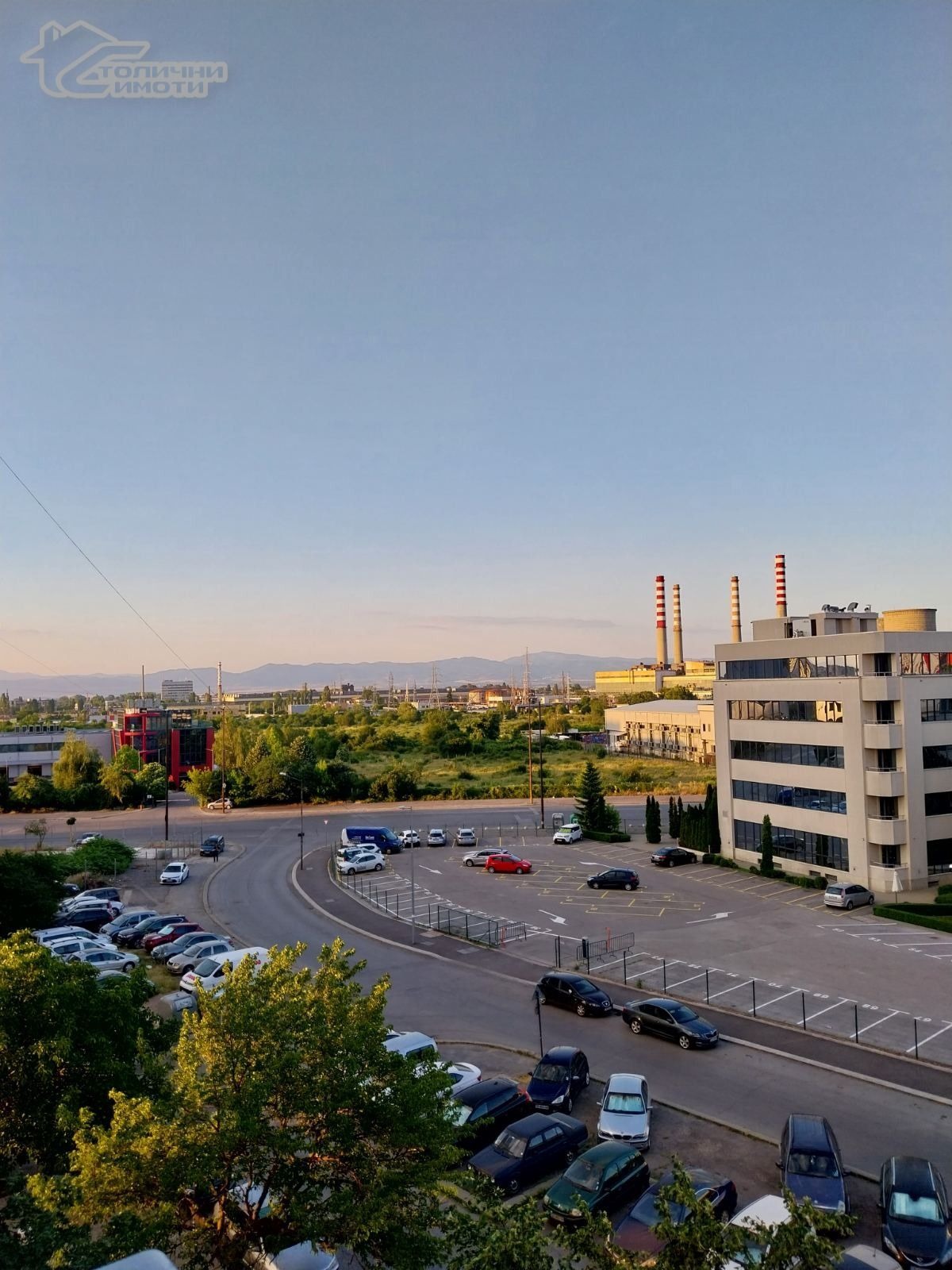 Продава 1-СТАЕН, гр. София, Дружба 2, снимка 7 - Апартаменти - 54537764