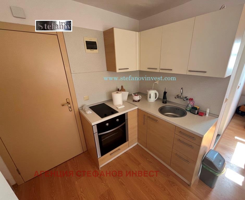Продава 1-СТАЕН, гр. Бяла, област Варна, снимка 5 - Апартаменти - 55259798