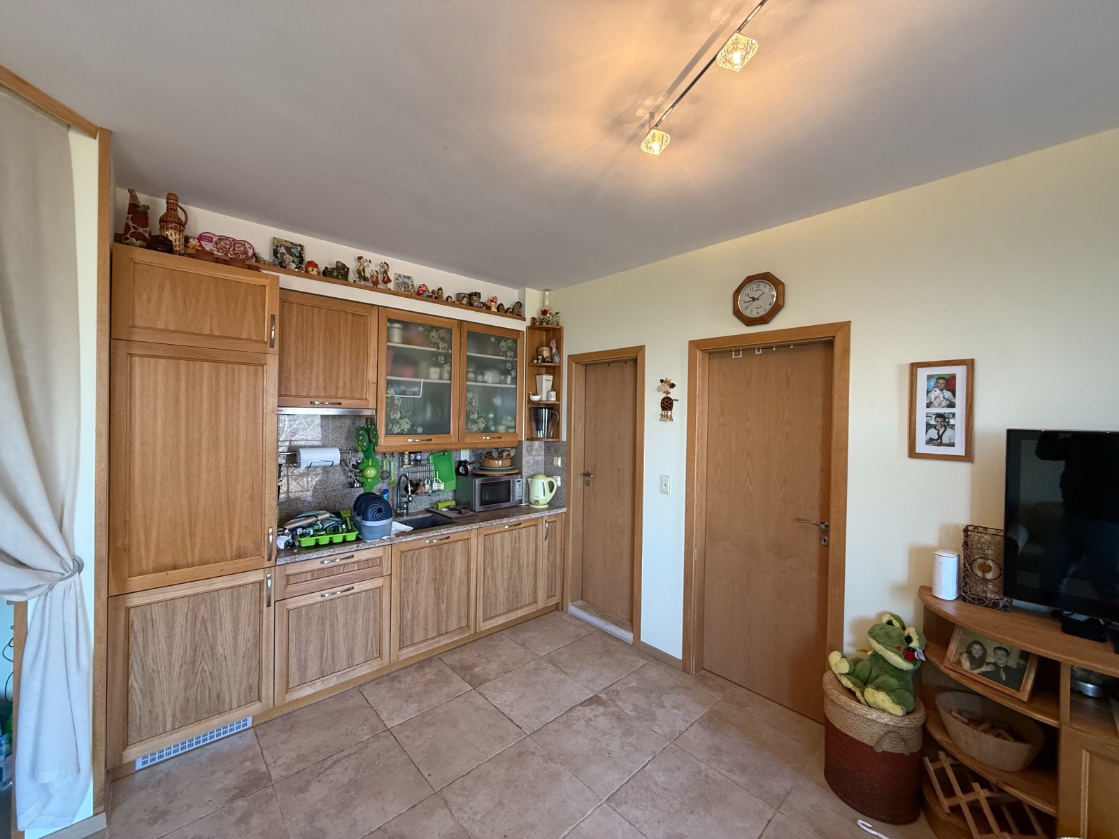 Продава 2-СТАЕН, гр. Приморско, област Бургас, снимка 3 - Апартаменти - 53828633