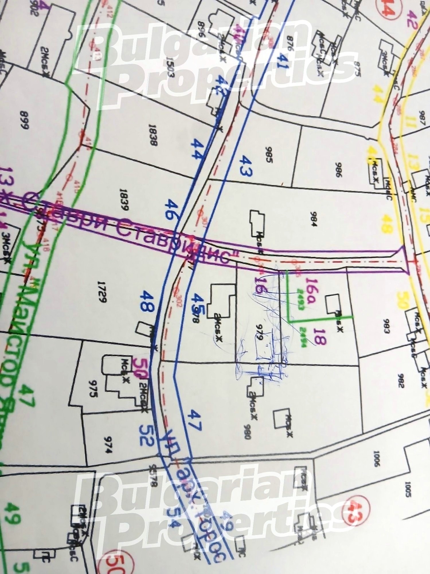 Продава 2-СТАЕН, гр. Варна, Свети Никола, снимка 3 - Апартаменти - 54107027