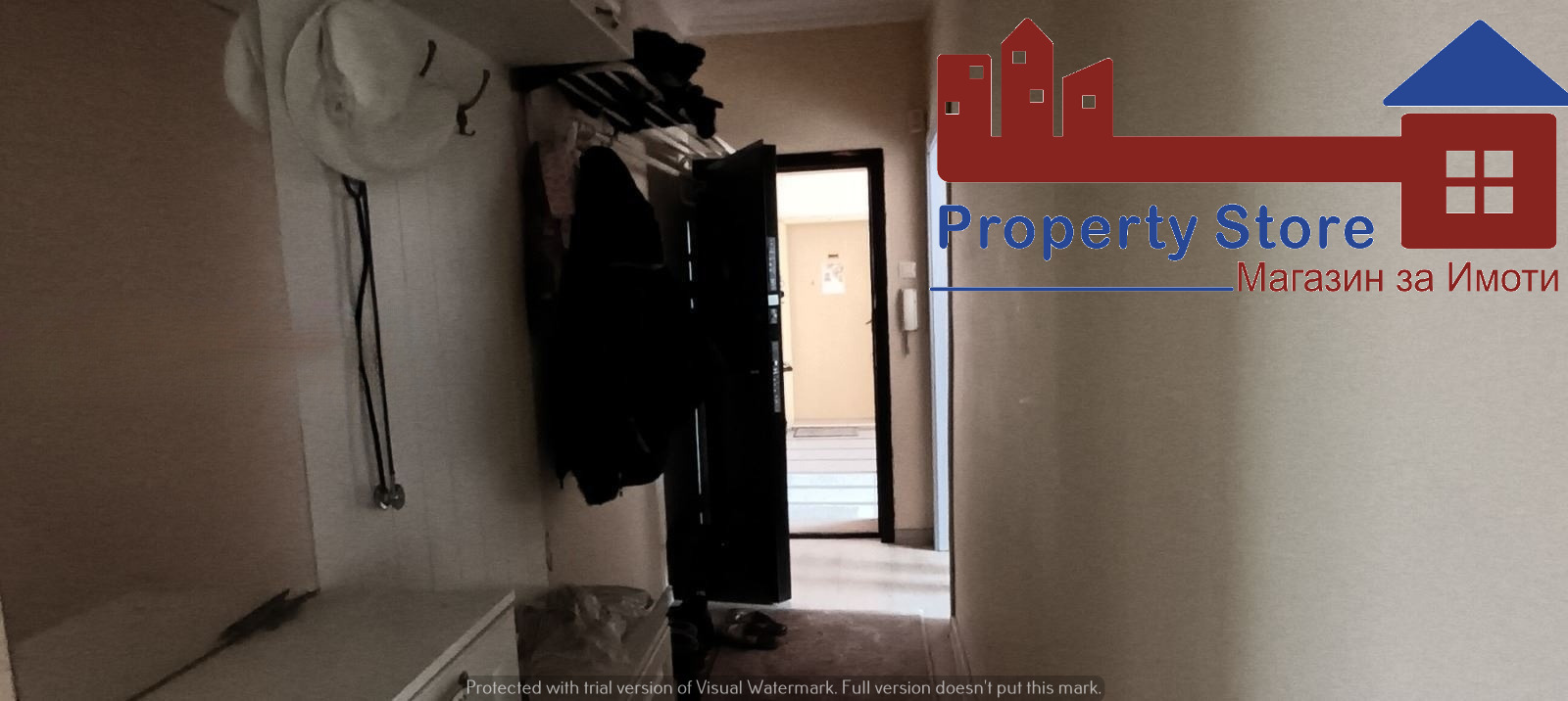 Продава 2-СТАЕН, гр. Варна, Аспарухово, снимка 5 - Апартаменти - 54123885