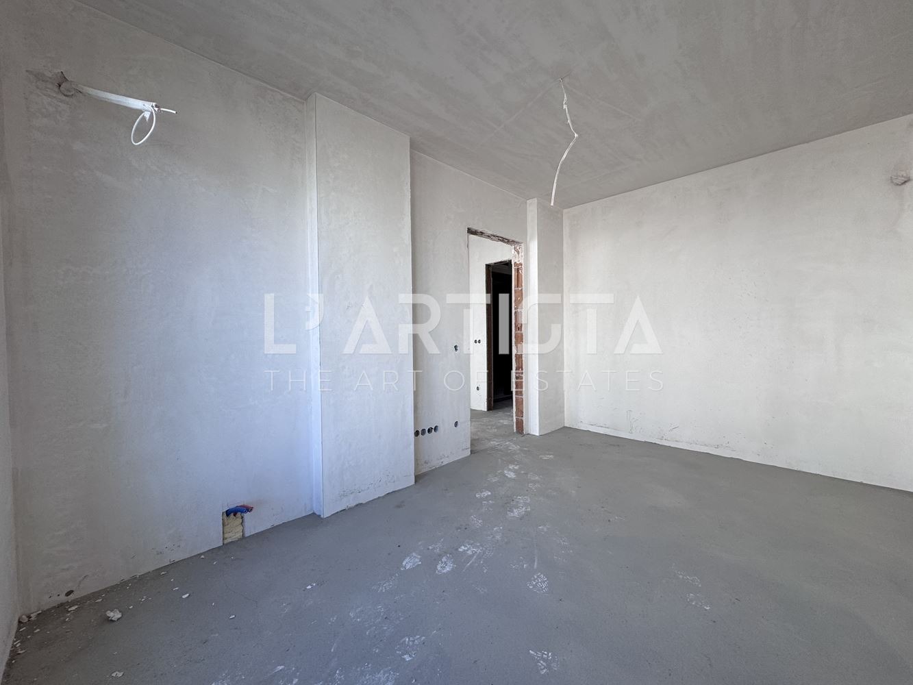 Продава 2-СТАЕН, гр. София, Овча купел, снимка 5 - Апартаменти - 54148780