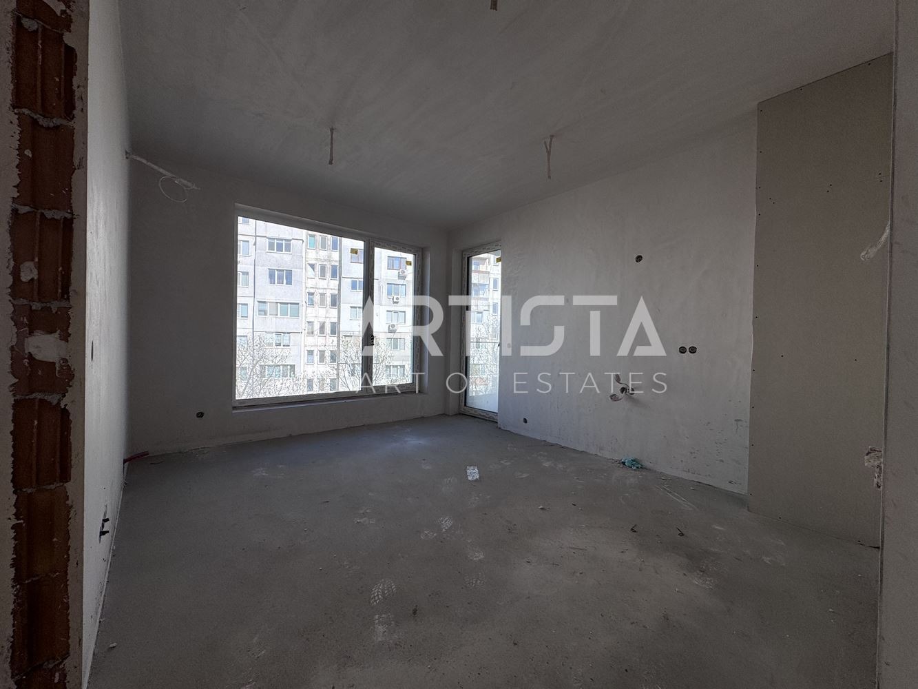 Продава 2-СТАЕН, гр. София, Овча купел, снимка 6 - Апартаменти - 54148780