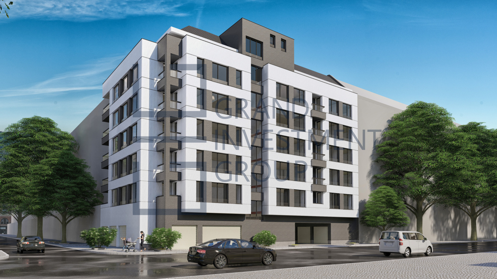 Продава 2-СТАЕН, гр. София, Люлин 10