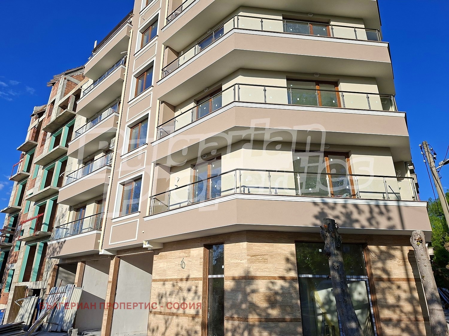Продава 2-СТАЕН, гр. София, Банишора, снимка 3 - Апартаменти - 54518237