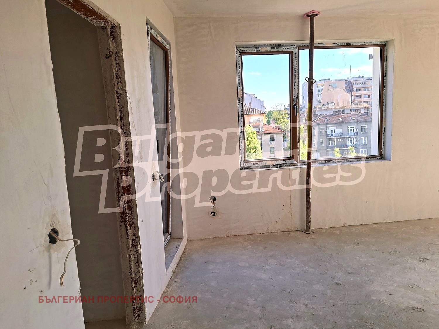 Продава 2-СТАЕН, гр. София, Банишора, снимка 13 - Апартаменти - 54518237