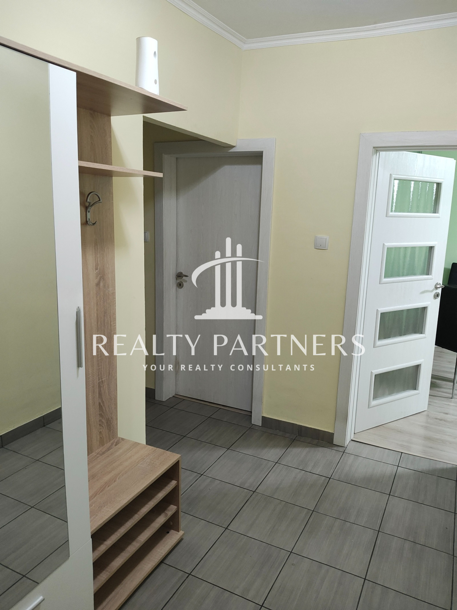 Продава 2-СТАЕН, гр. Перник, Изток, снимка 8 - Апартаменти - 55402650