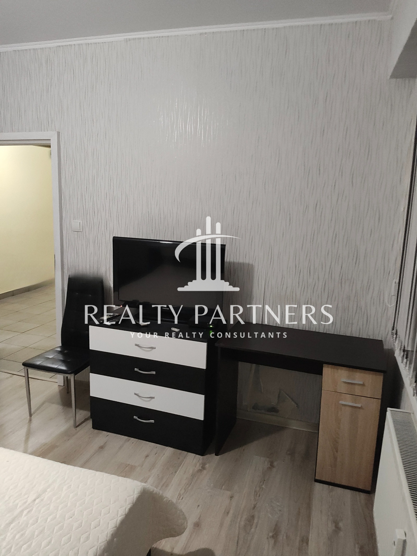 Продава 2-СТАЕН, гр. Перник, Изток, снимка 9 - Апартаменти - 55402650