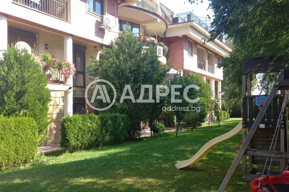 Продава 2-СТАЕН, гр. София, м-т Камбаните