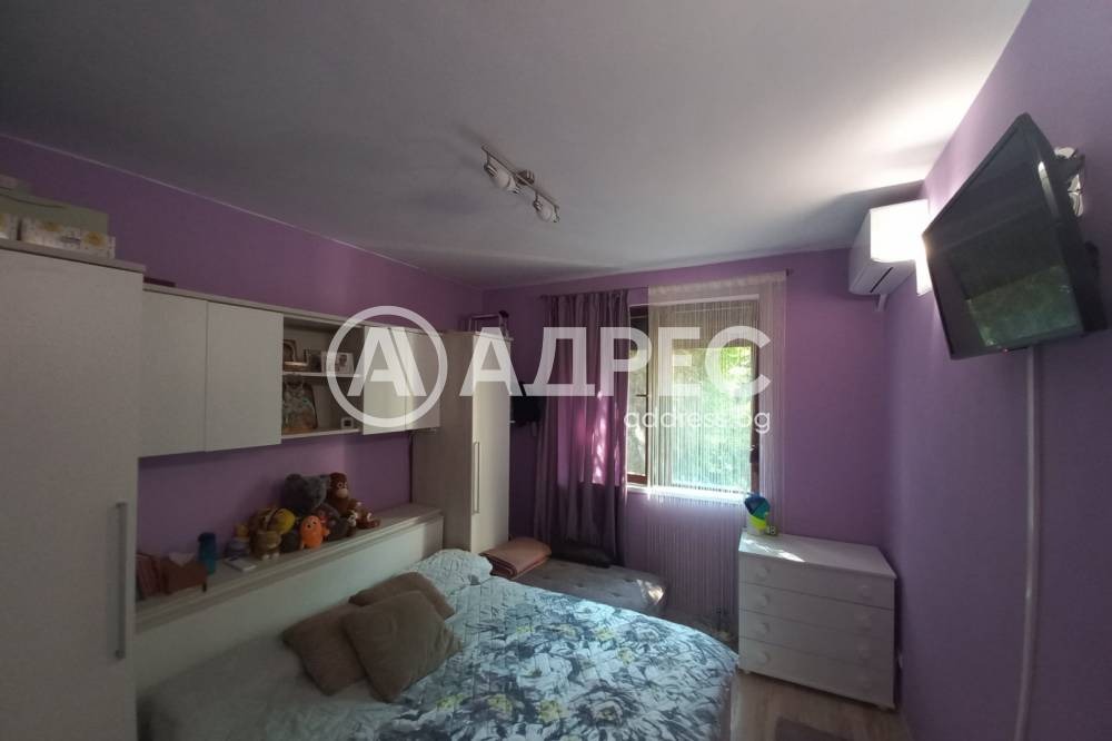 Продава 2-СТАЕН, гр. София, м-т Камбаните, снимка 6 - Апартаменти - 55664676