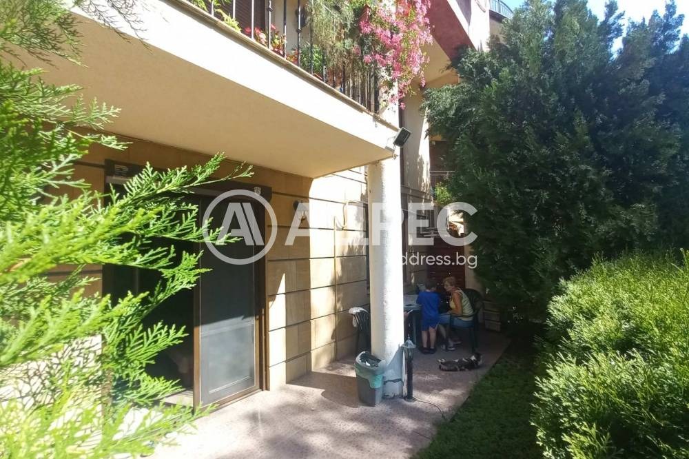 Продава 2-СТАЕН, гр. София, м-т Камбаните, снимка 2 - Апартаменти - 55664676