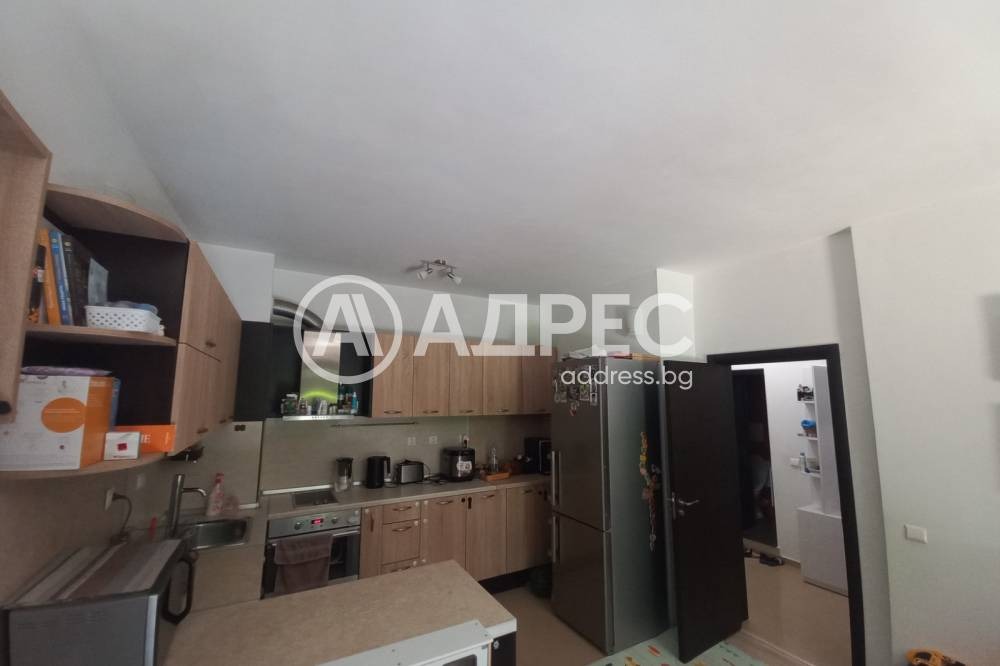 Продава 2-СТАЕН, гр. София, м-т Камбаните, снимка 5 - Апартаменти - 55664676
