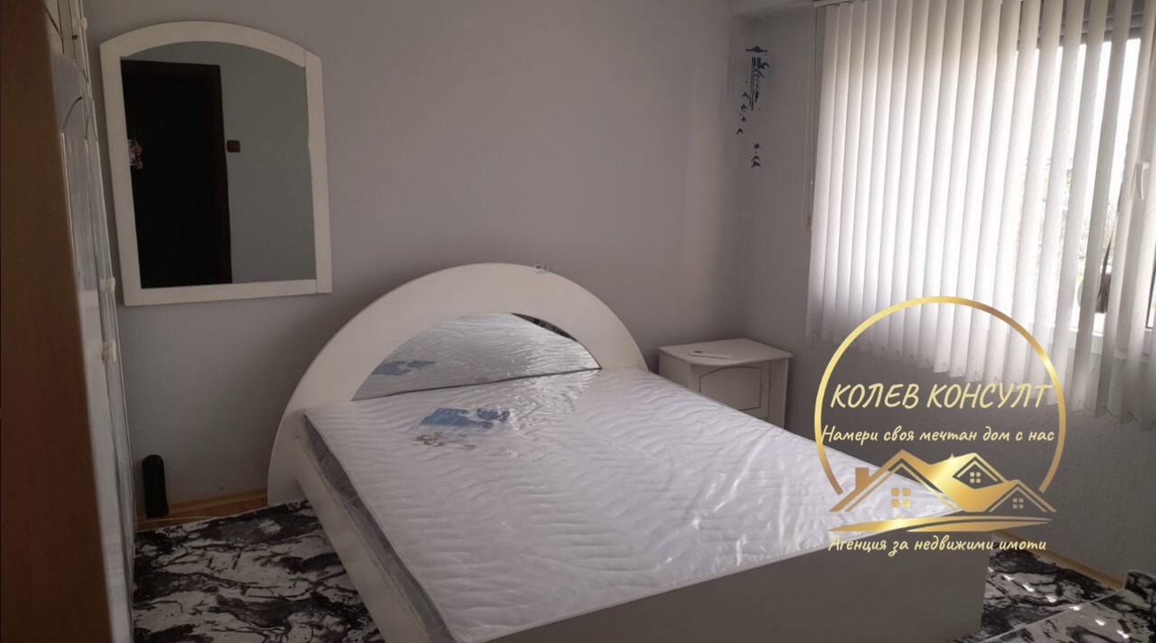 Продава 2-СТАЕН, гр. Хасково, Орфей, снимка 6 - Апартаменти - 55907441