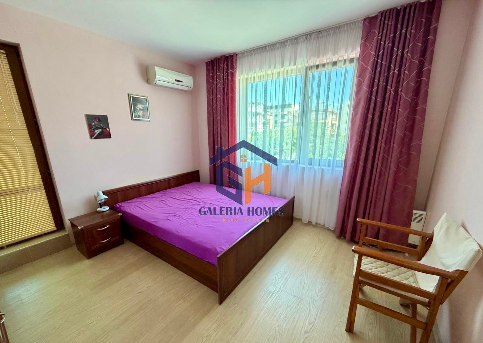 Продава 2-СТАЕН, гр. Бургас, Сарафово, снимка 6 - Апартаменти - 55988891