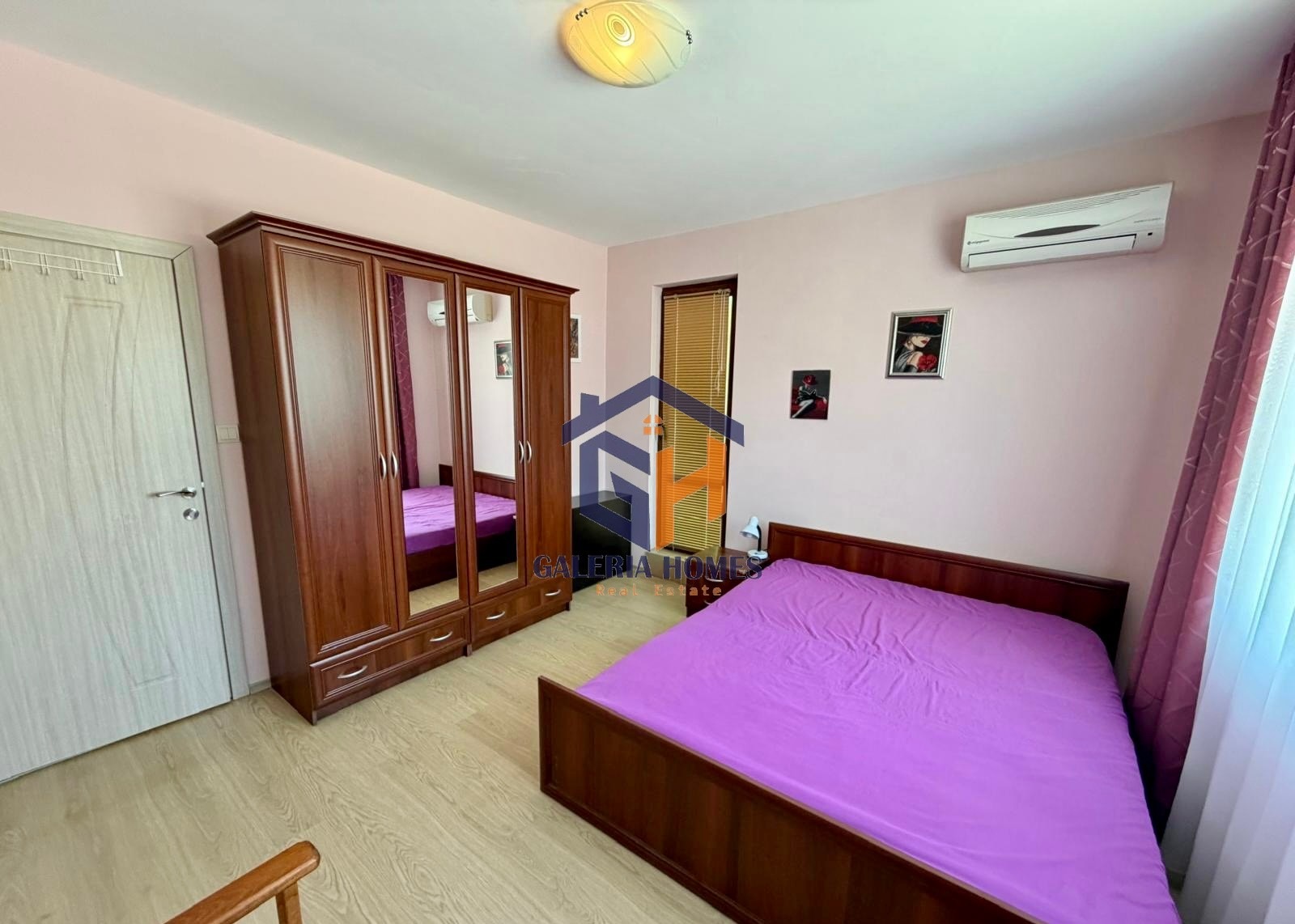 Продава 2-СТАЕН, гр. Бургас, Сарафово, снимка 7 - Апартаменти - 55988891