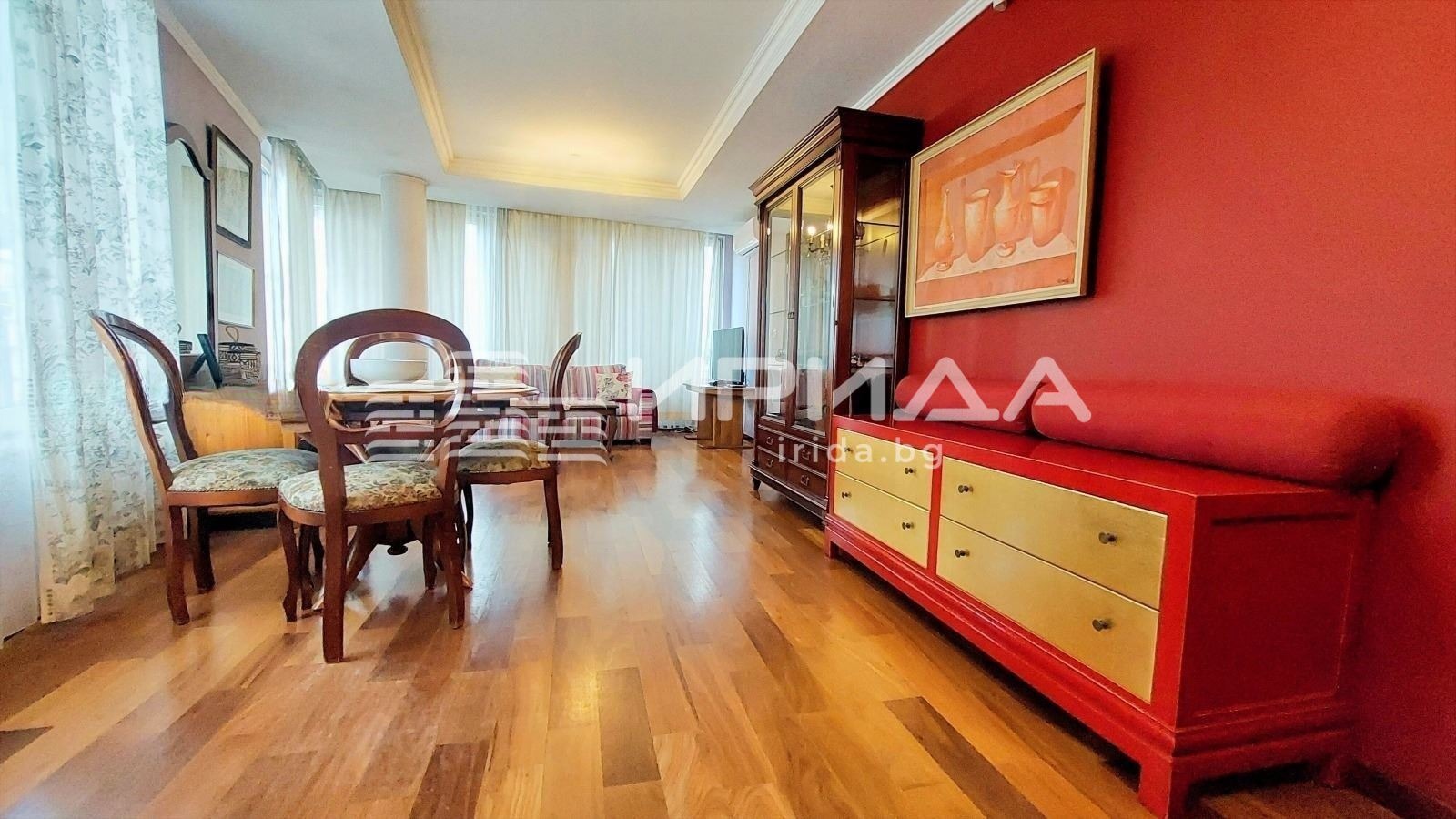 Продава 2-СТАЕН, гр. София, Лозенец, снимка 2 - Апартаменти - 56035263